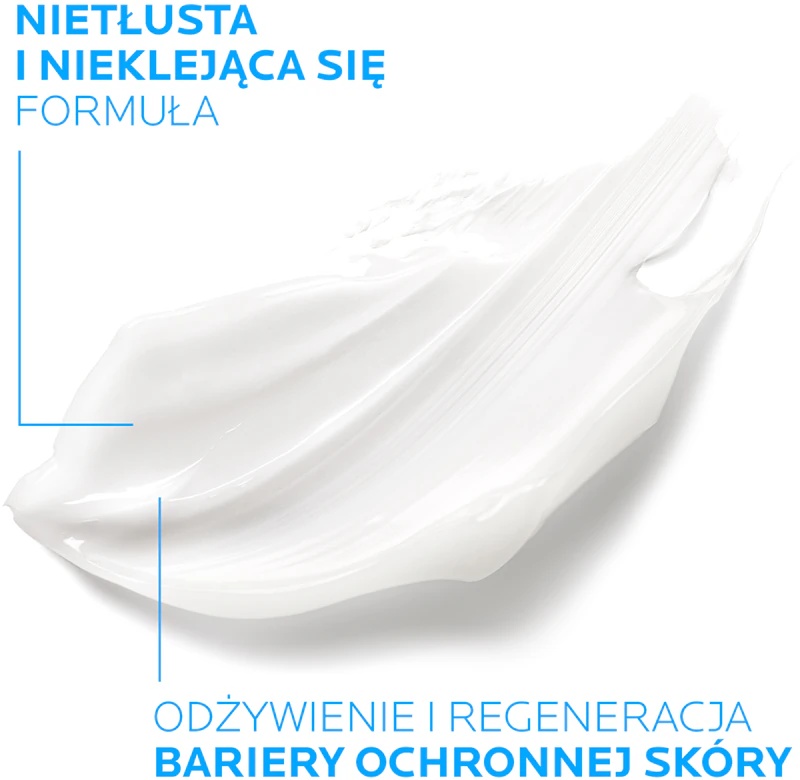 La Roche-Posay Cicaplast Mains obnovitvena krema za roke