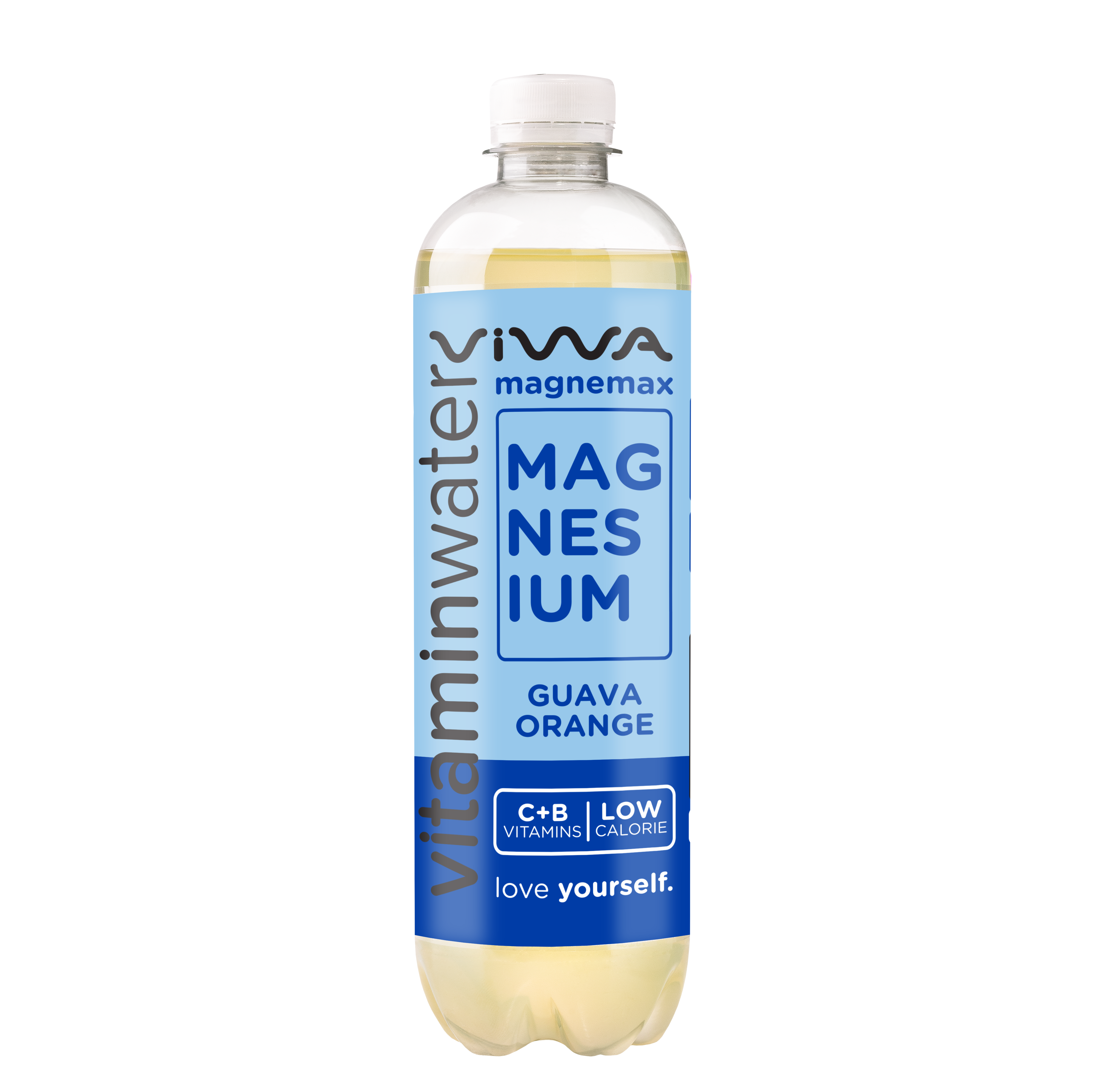 VitamínVoda Magnemax Minerály