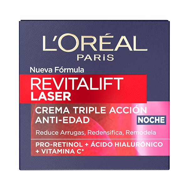 Revitalift Laser Νύχτας | 50ML