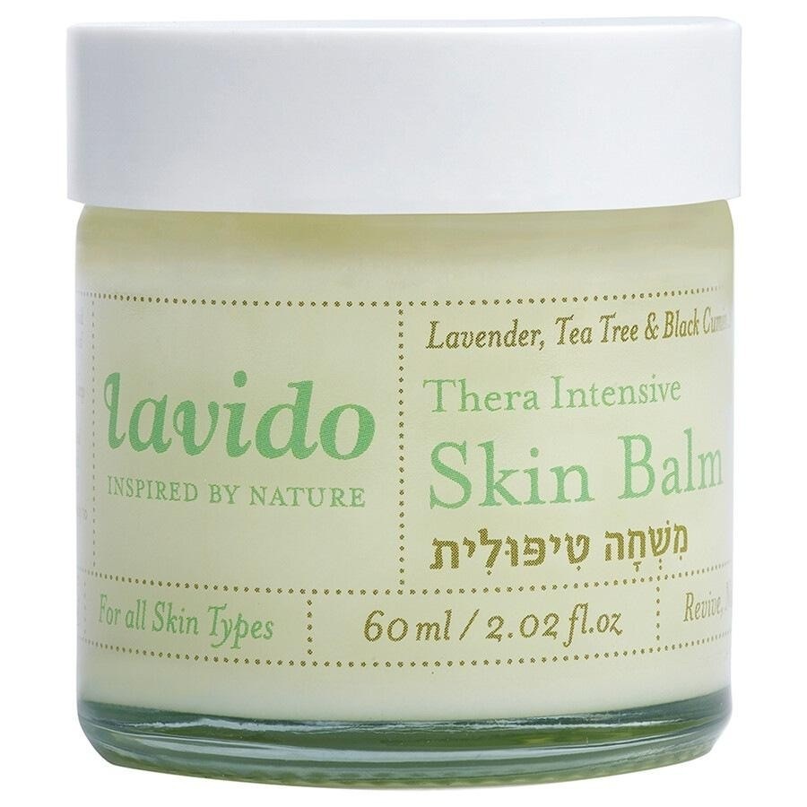 Lavido krema za tijelo - 60 ml