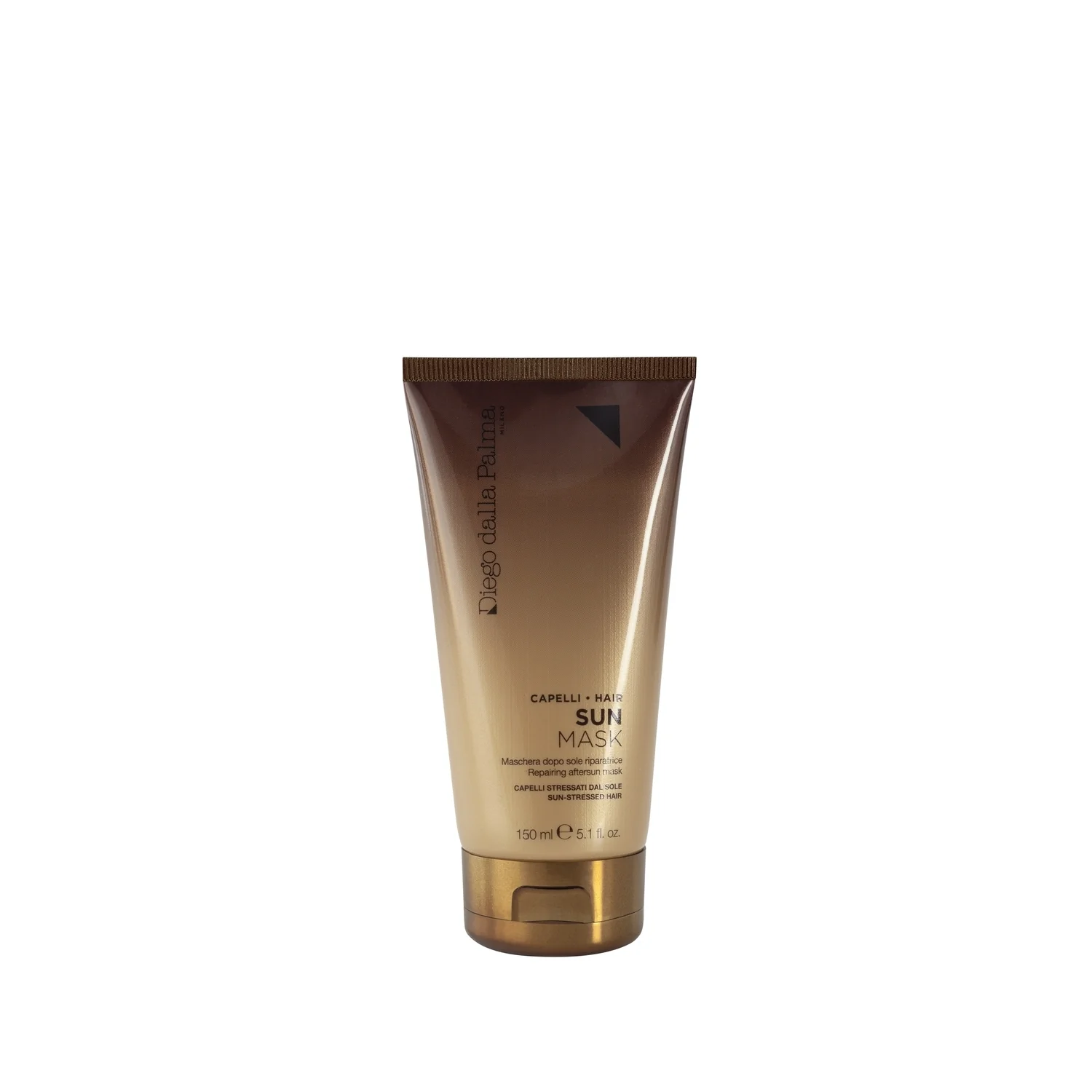 I Capelli Sun Mask - Maschera Dopo Sole Riparatrice - Maschera Doposole Capelli