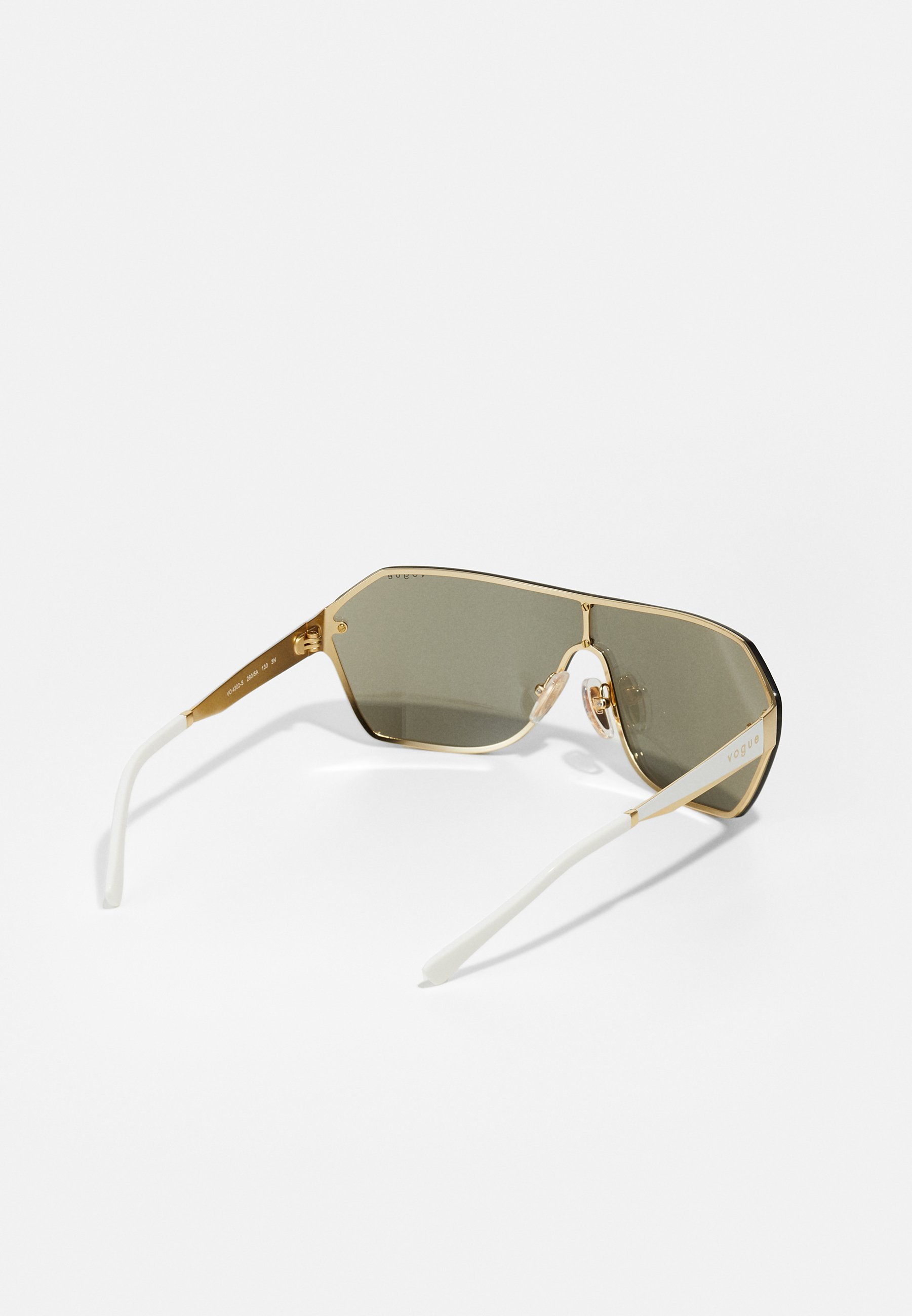 Sluneční brýle VOGUE Eyewear - zlaté/světle hnědé