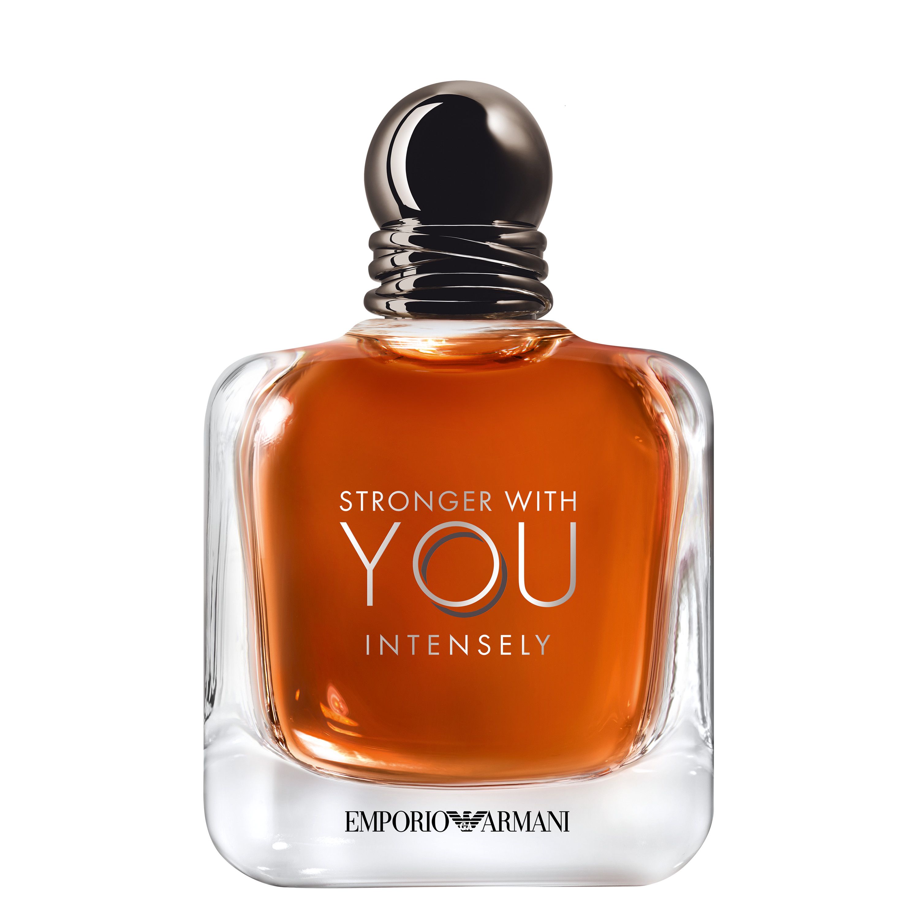 Emporio Armani Stronger With You Intensely Eau de Parfum Parfemi za muškarce