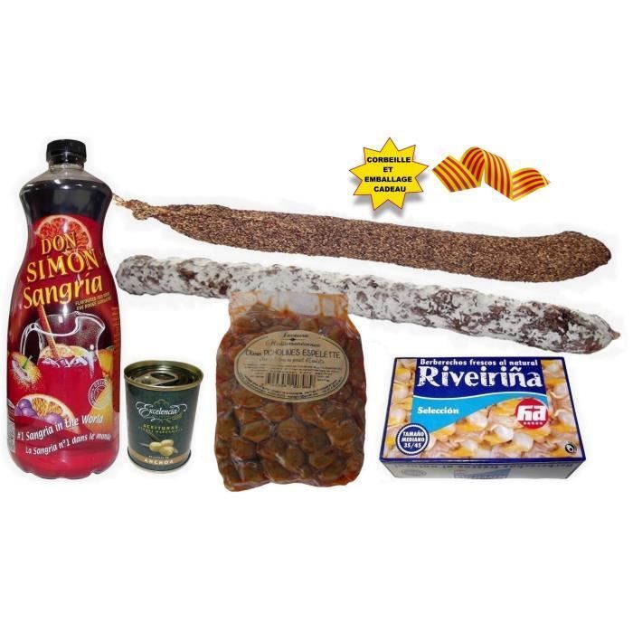 Tapas-Box Nr. 1