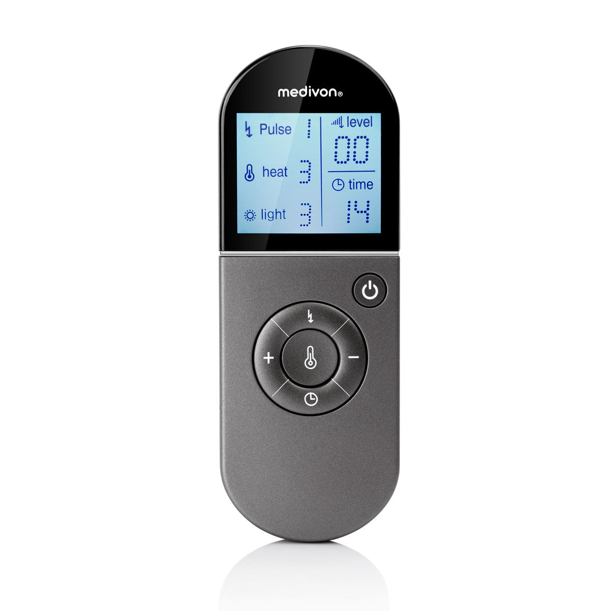 Medivon Smart EMS