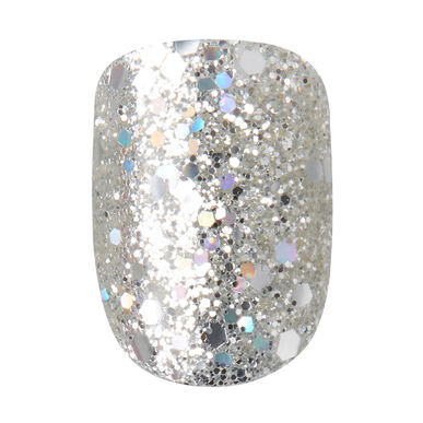 Uñas postizas Kiss ImPRESS Time Slip (1 unidad)