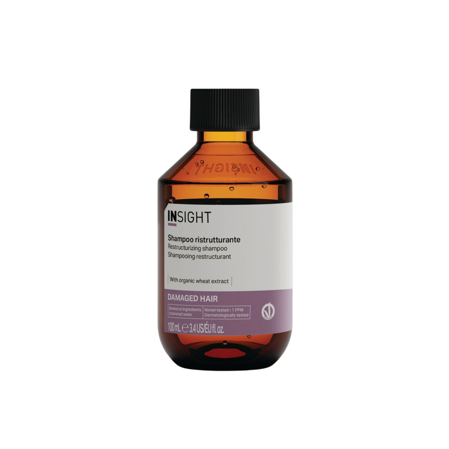 Insight Damaged Hair