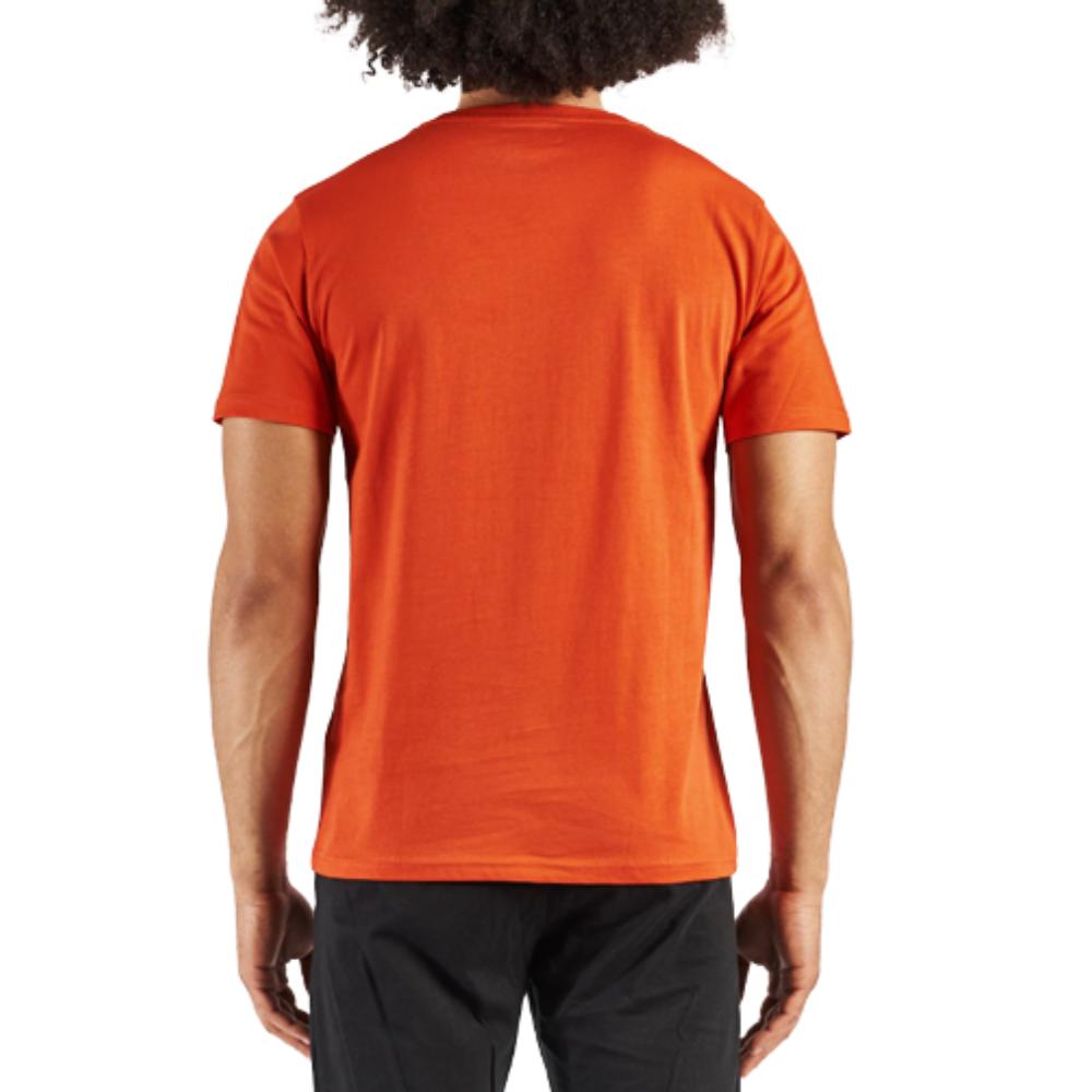T-shirt Kappa Logo Tiscout 381984w