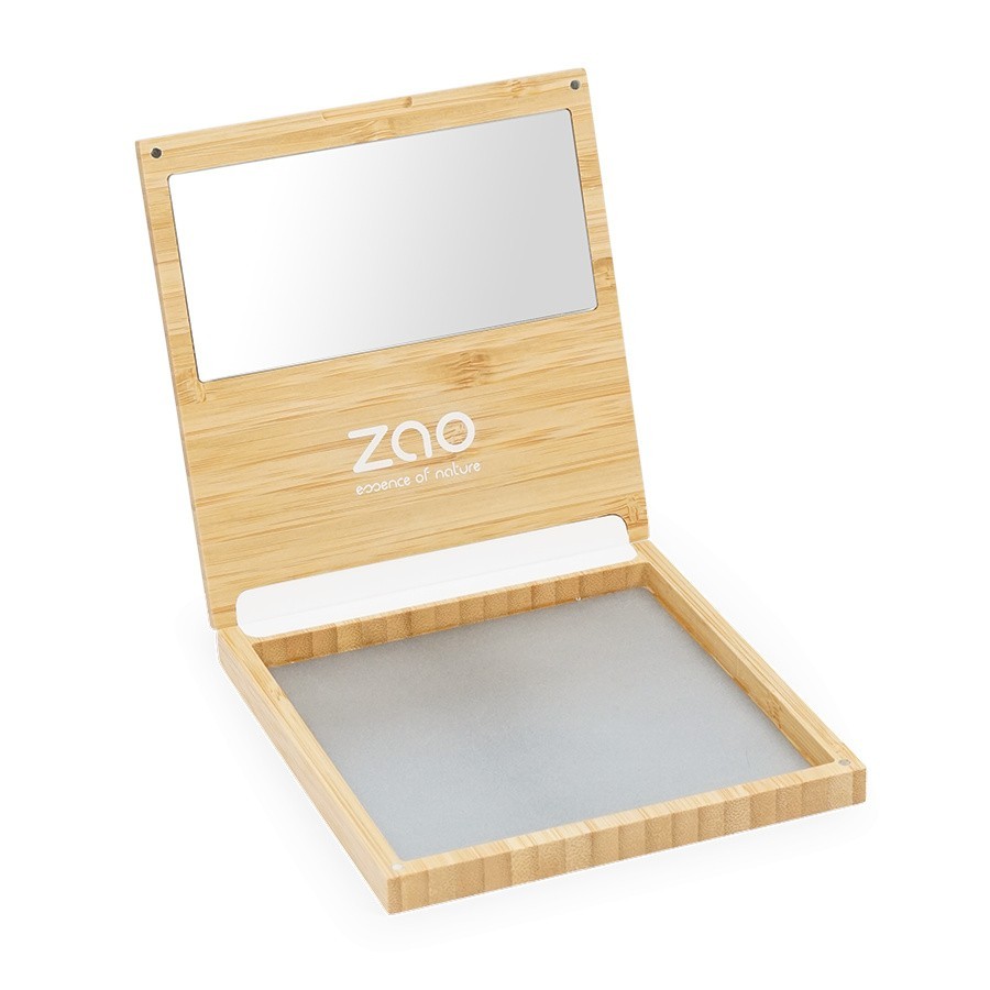 ZAO Bambou box
