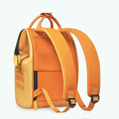 Cabaia Sac à dos Adventurer Medium Grasse orange
