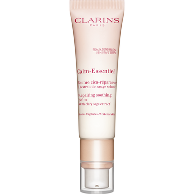 Clarins Calm Essential Repairing Rauhoittava Voide Herkälle Iholle 30ml