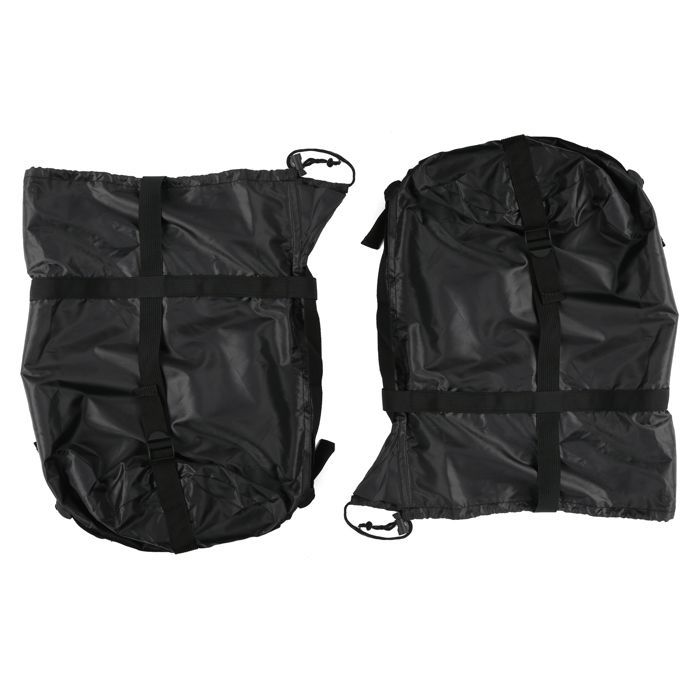 SHI - Bolsa de compresión, bolsa de almacenamiento para saco de dormir HW-YSD-201202, saco de dormir para camping, equipo deportivo