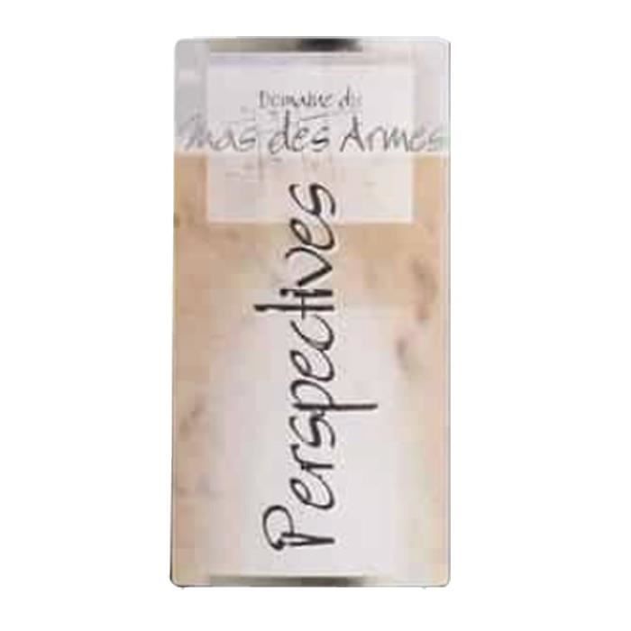 Domaine du Mas des Armes Perspectives 2022 Hérault - Languedoc Red Wine