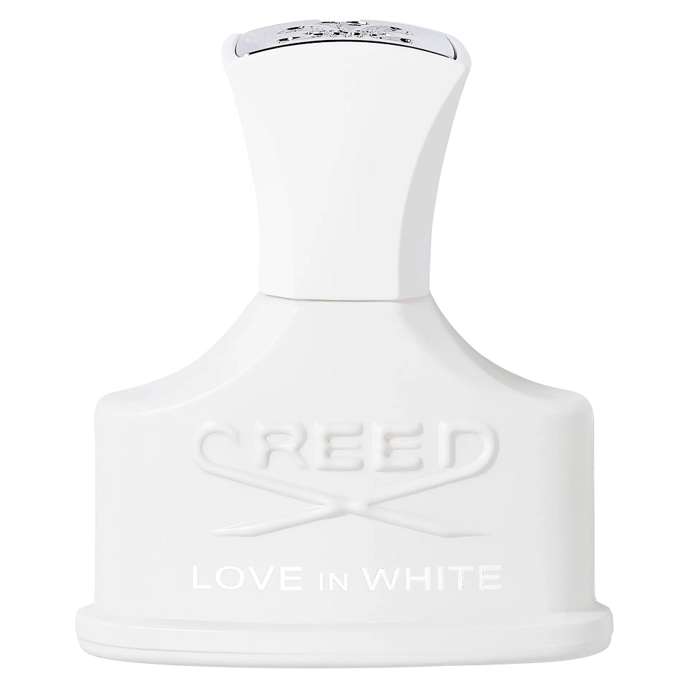 Creed Love In White