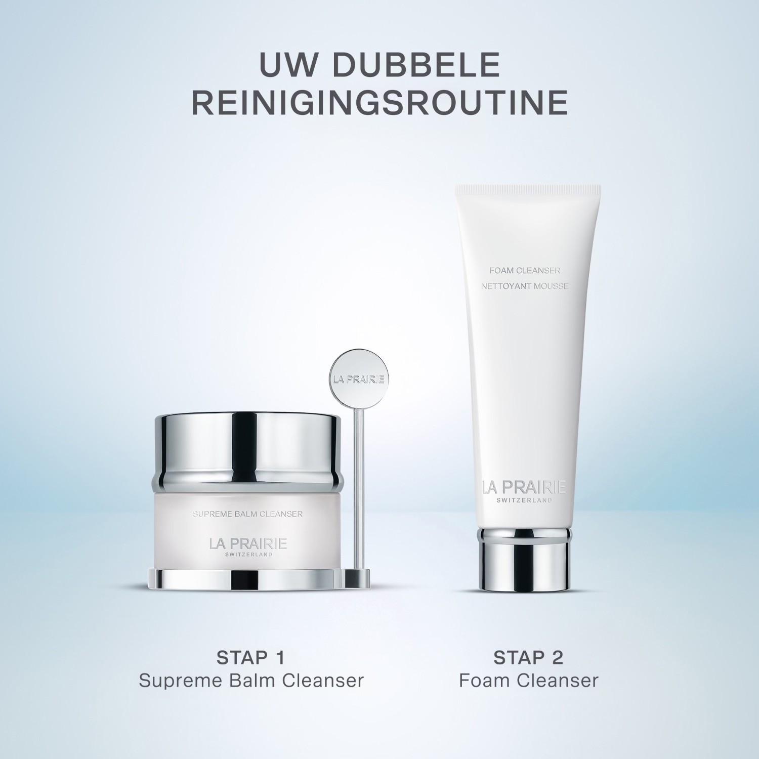 La Prairie Supreme kremasti balzam za čišćenje - 100 ml
