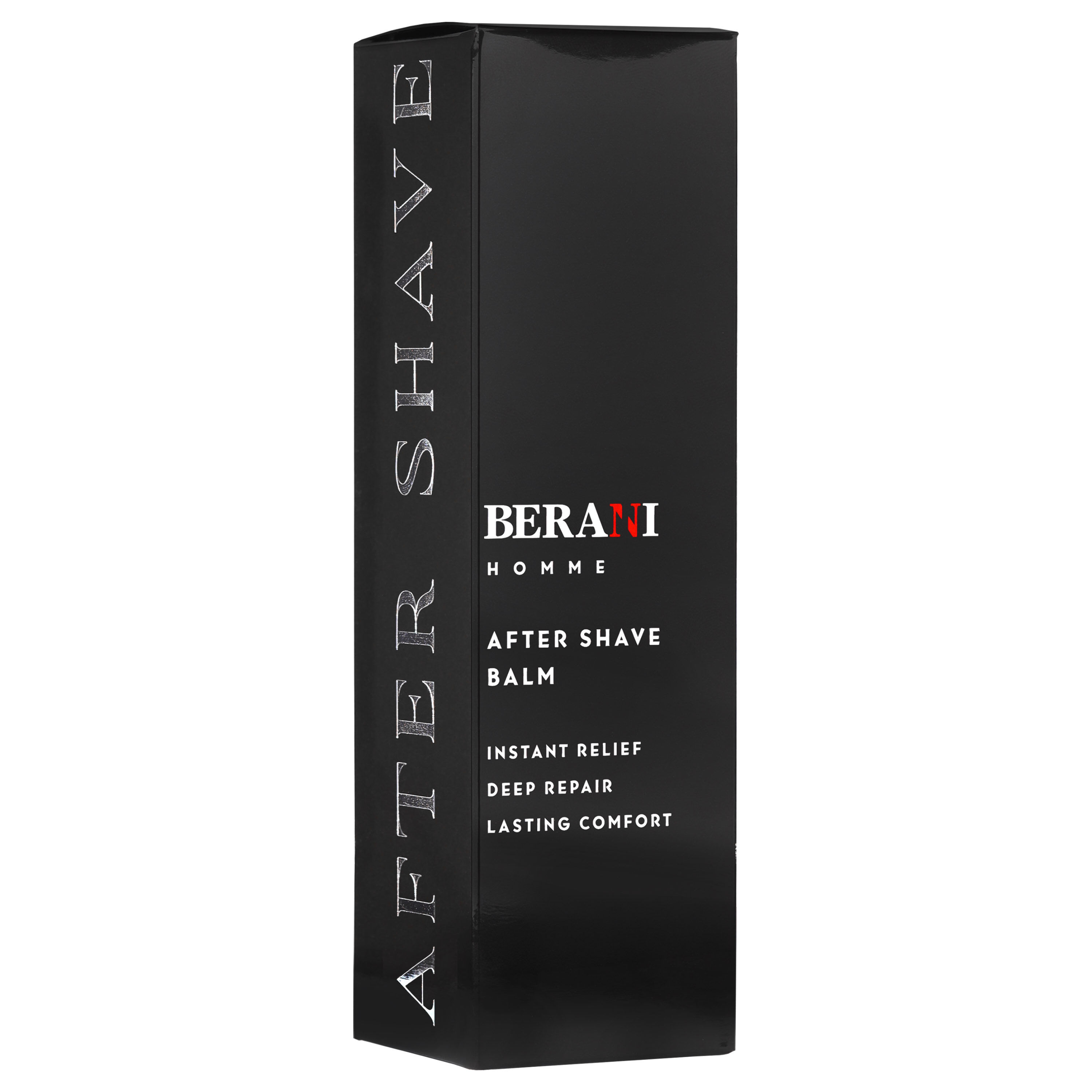 Berani Homme
