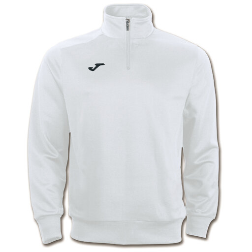  Sweat-shirt blanc Joma Faraon