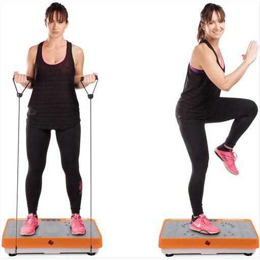  Plataforma Vibratoria Sportek 0000167