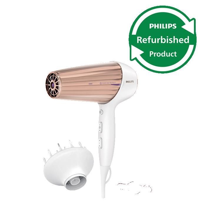 Reconditionné comme neuf Philips DryCare Prestige HP8280/00R1