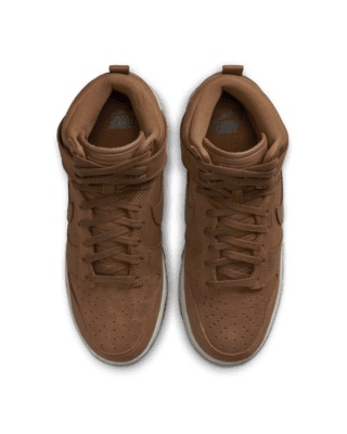 Nike Dunk High Premium Women's Shoes