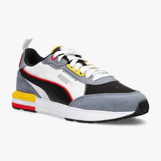  Puma R22