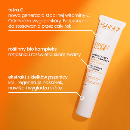 Bandi Professional Pro Care