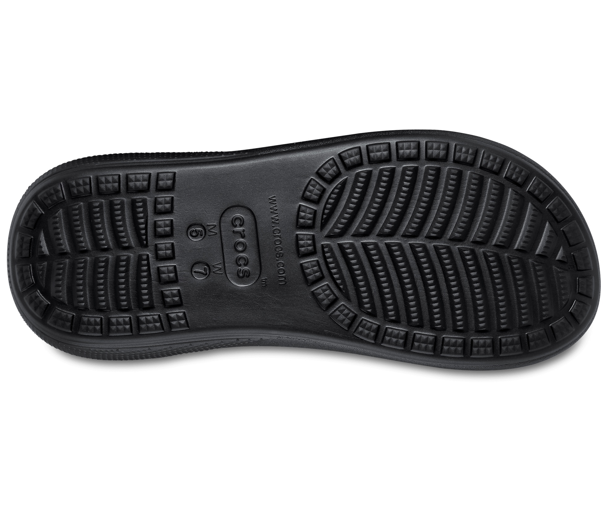 Crush Sandal