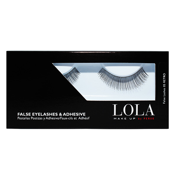 LOLA MAKE UP Gene false 05-Retro