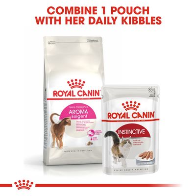 Royal Canin Aroma Exigen