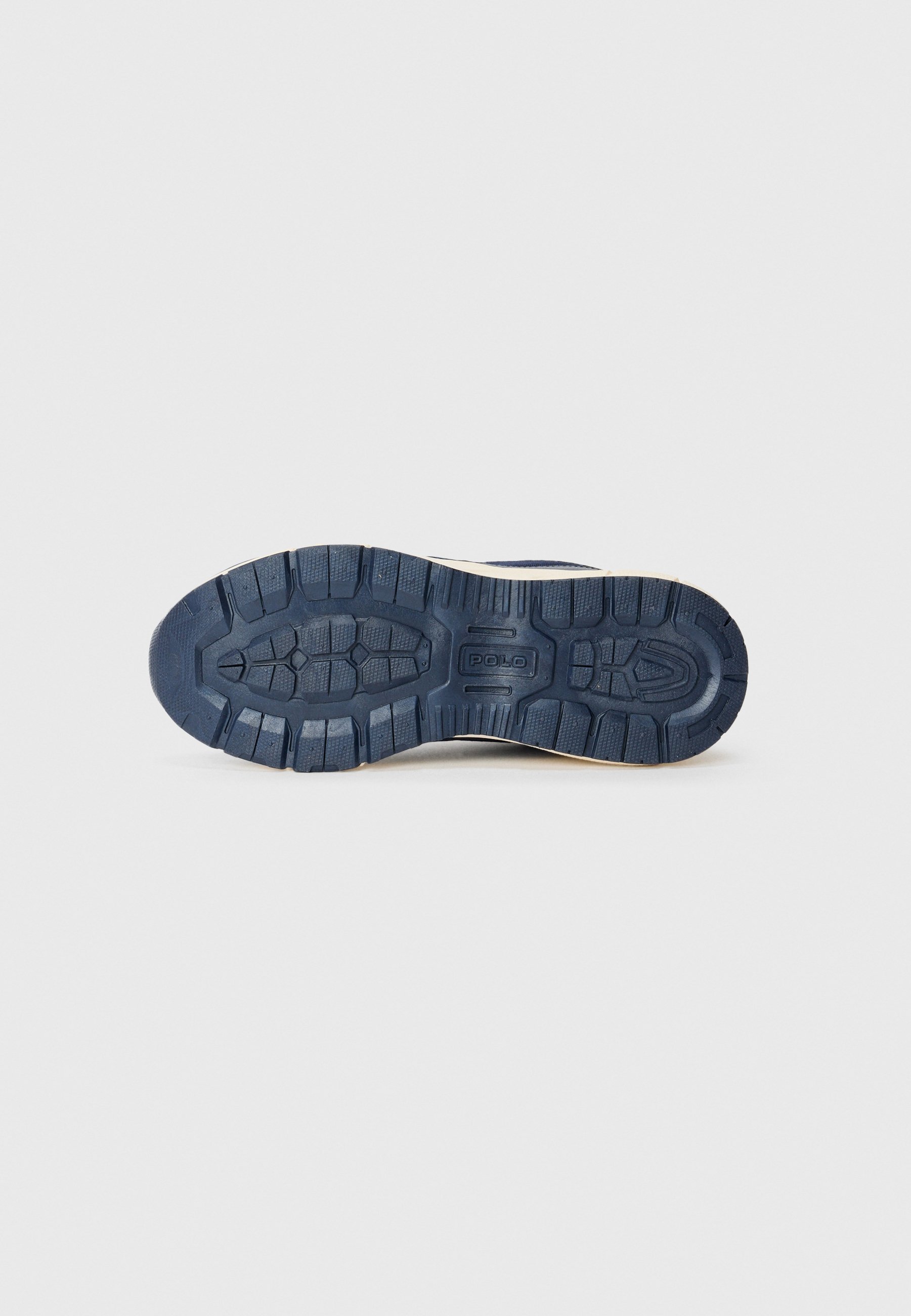 Polo Ralph Lauren TRACKSTER 275 UNISEX - Scarpe da ginnastica - blu navy