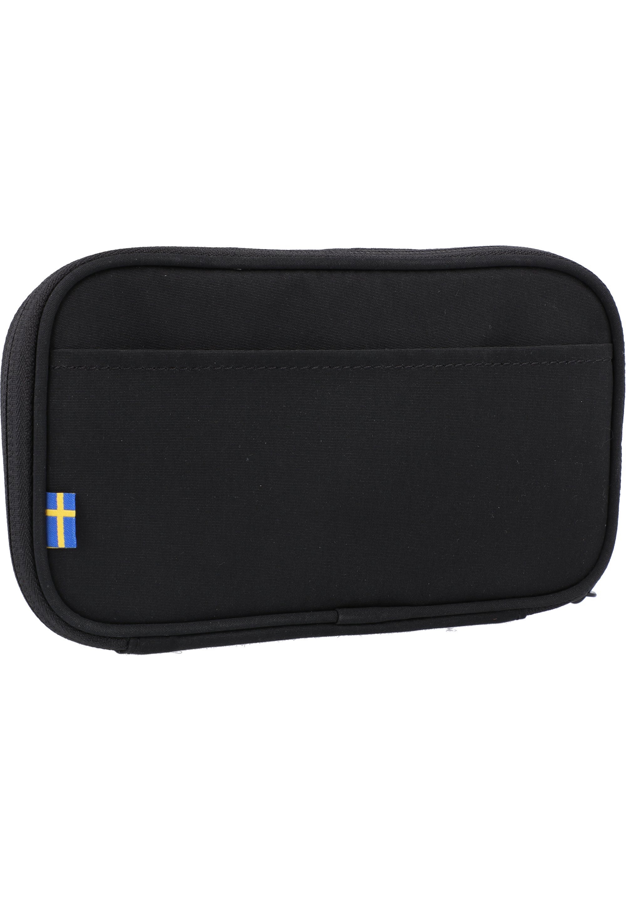 Fjällräven GELDBÖRSE KANKEN - Portafoglio - nero
