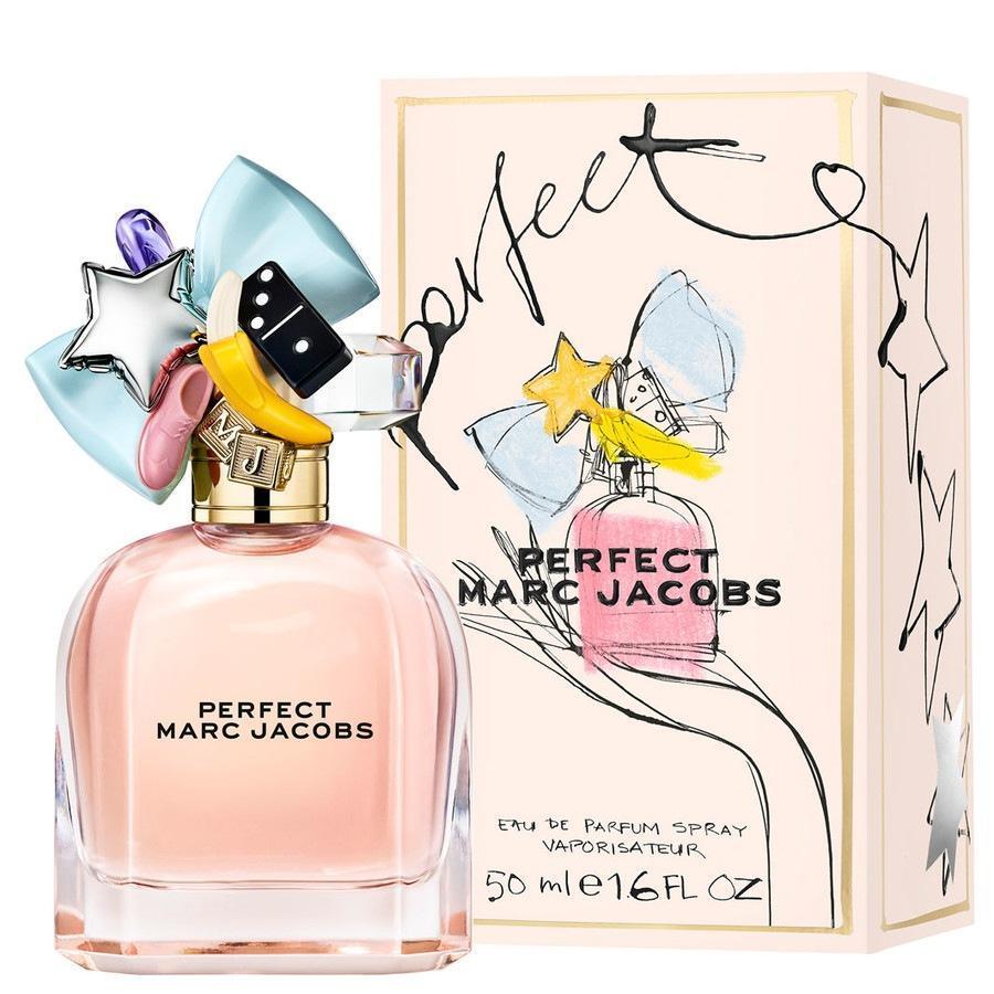 Marc Jacobs Perfect Eau de Parfem - 30 ml