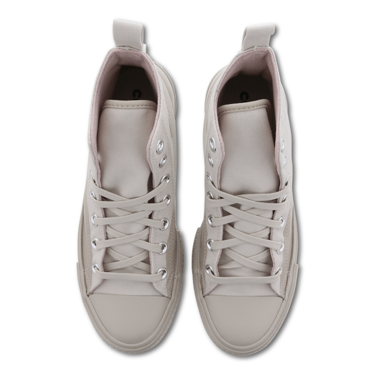 Converse CTAS Lift Platform High