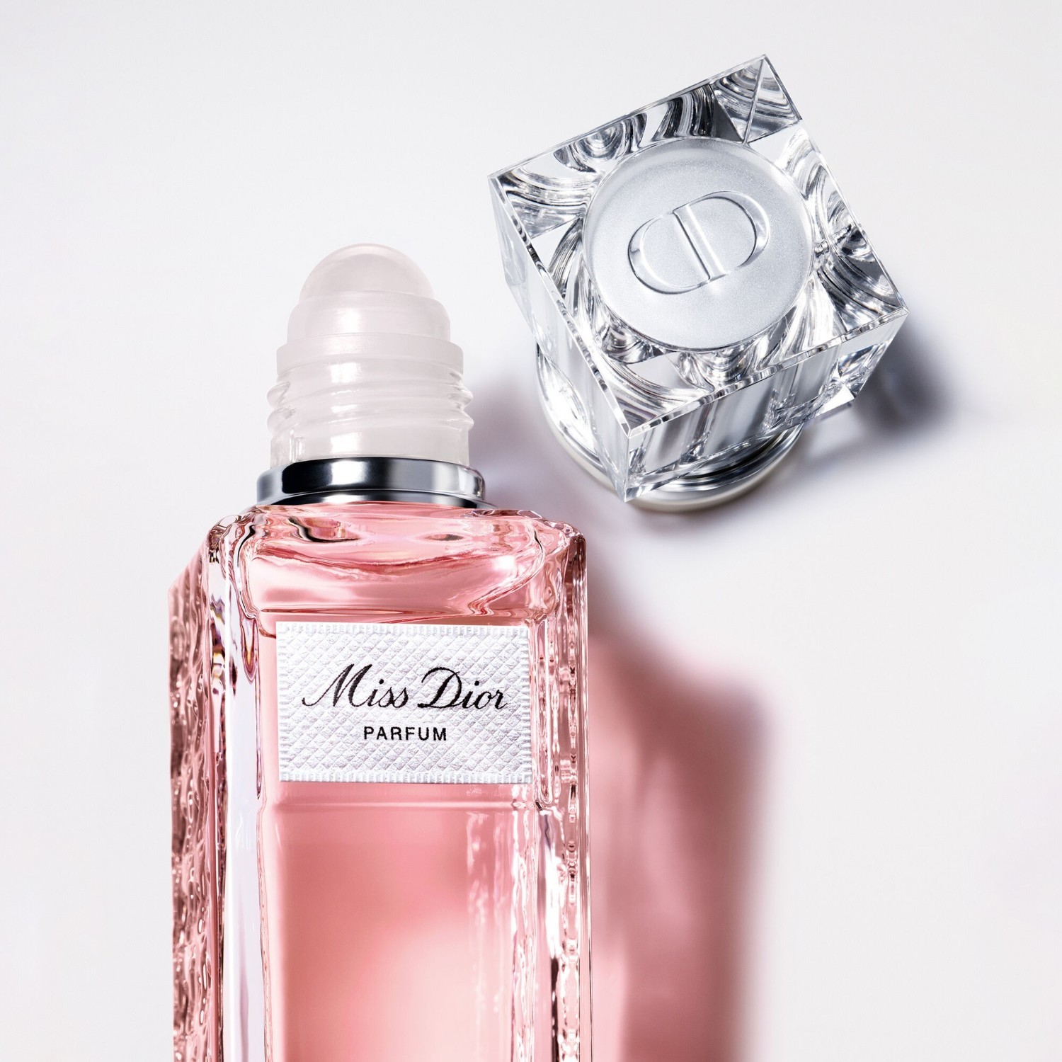 DIOR Miss Dior Parfum Roller-Pearl - 20 ml