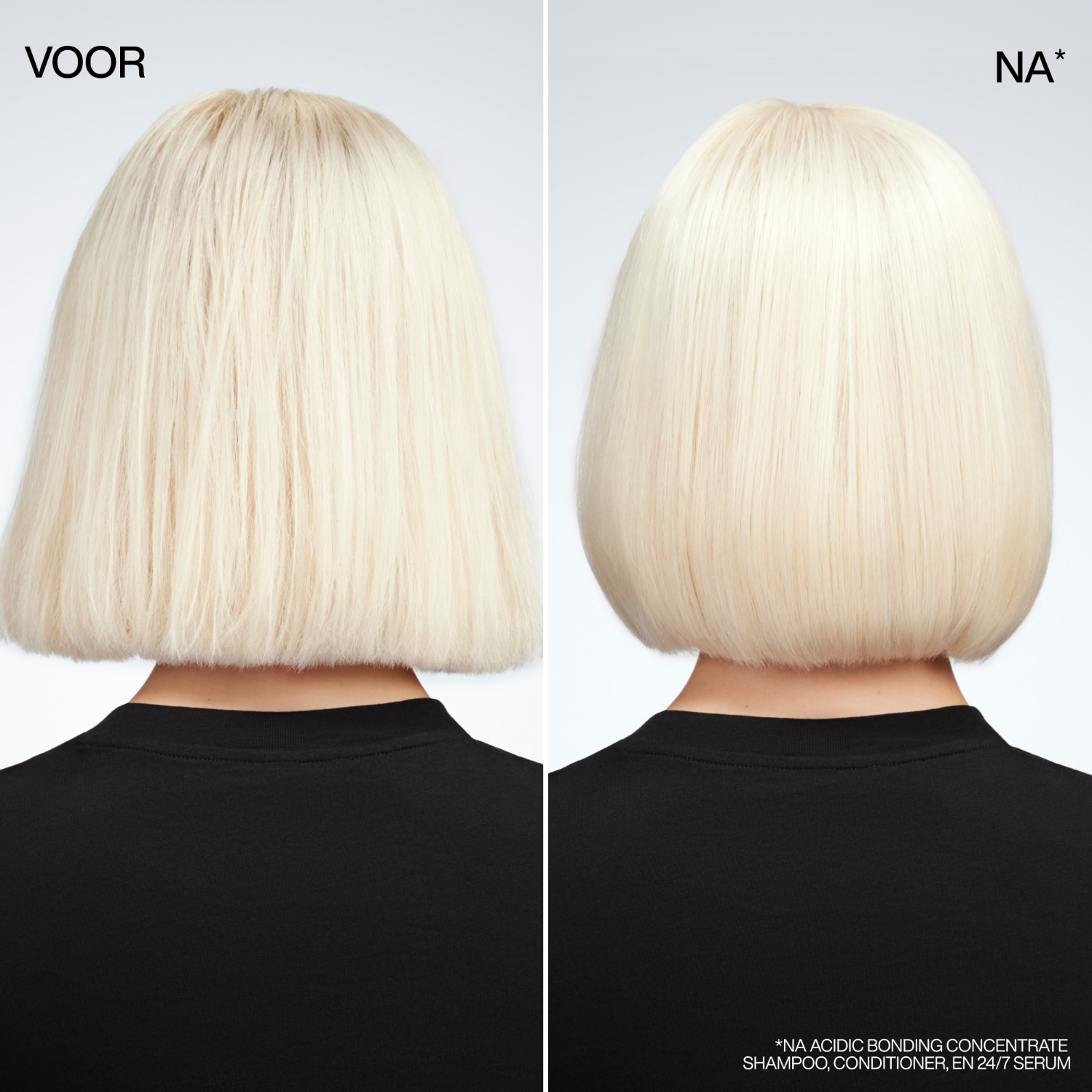 Redken Hair Serum Όξινο Συμπύκνωμα Δέσμευσης 24/7 Ορός Νύχτας και Ημέρας - 45 ml