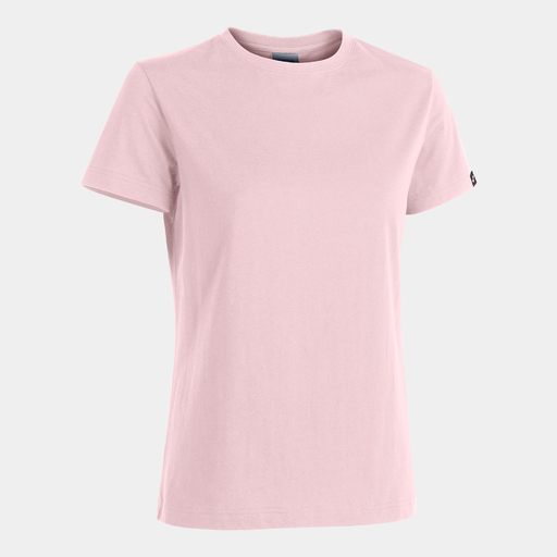T-shirt à manches courtes Joma Desert Pink
