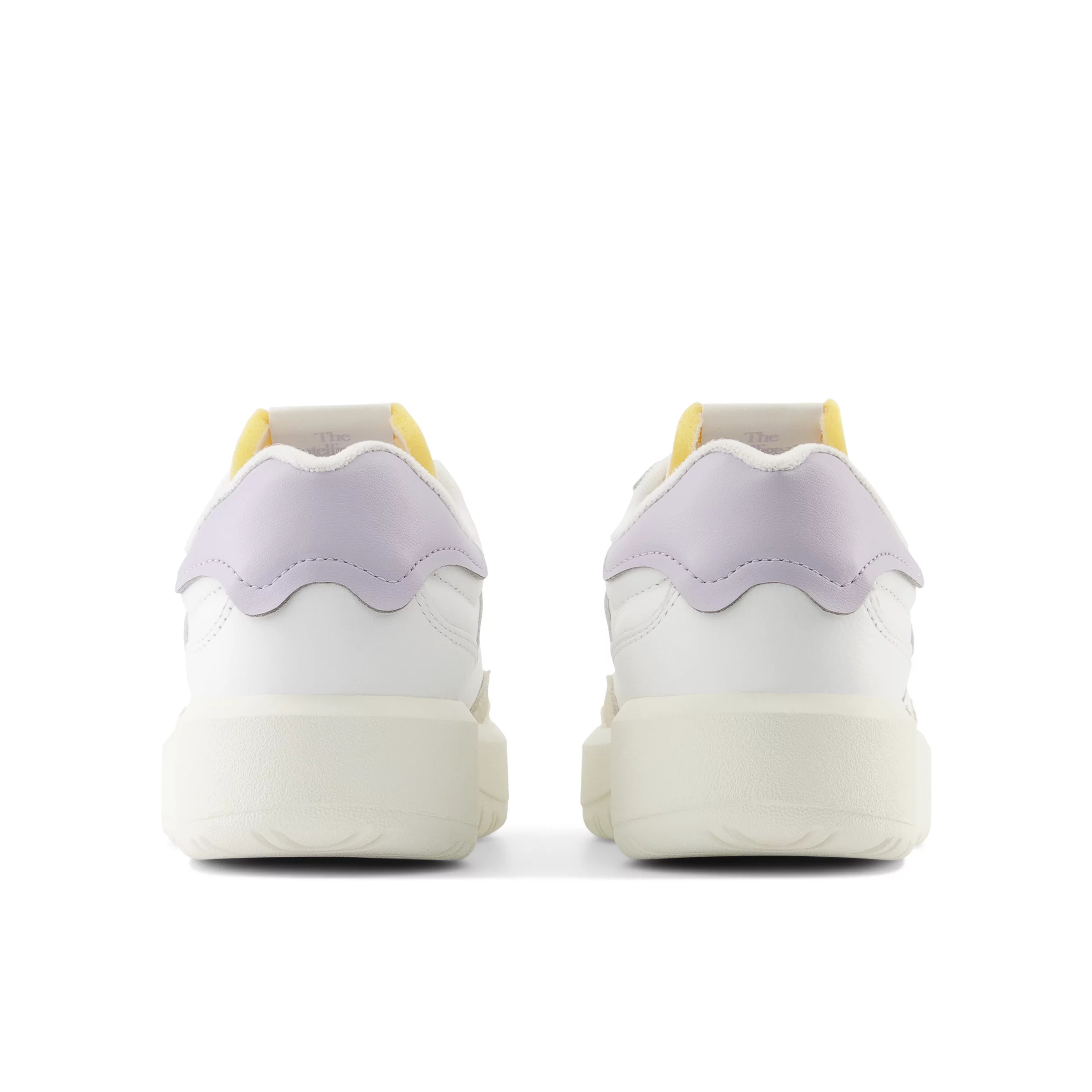 CT302 White con Grey Violet