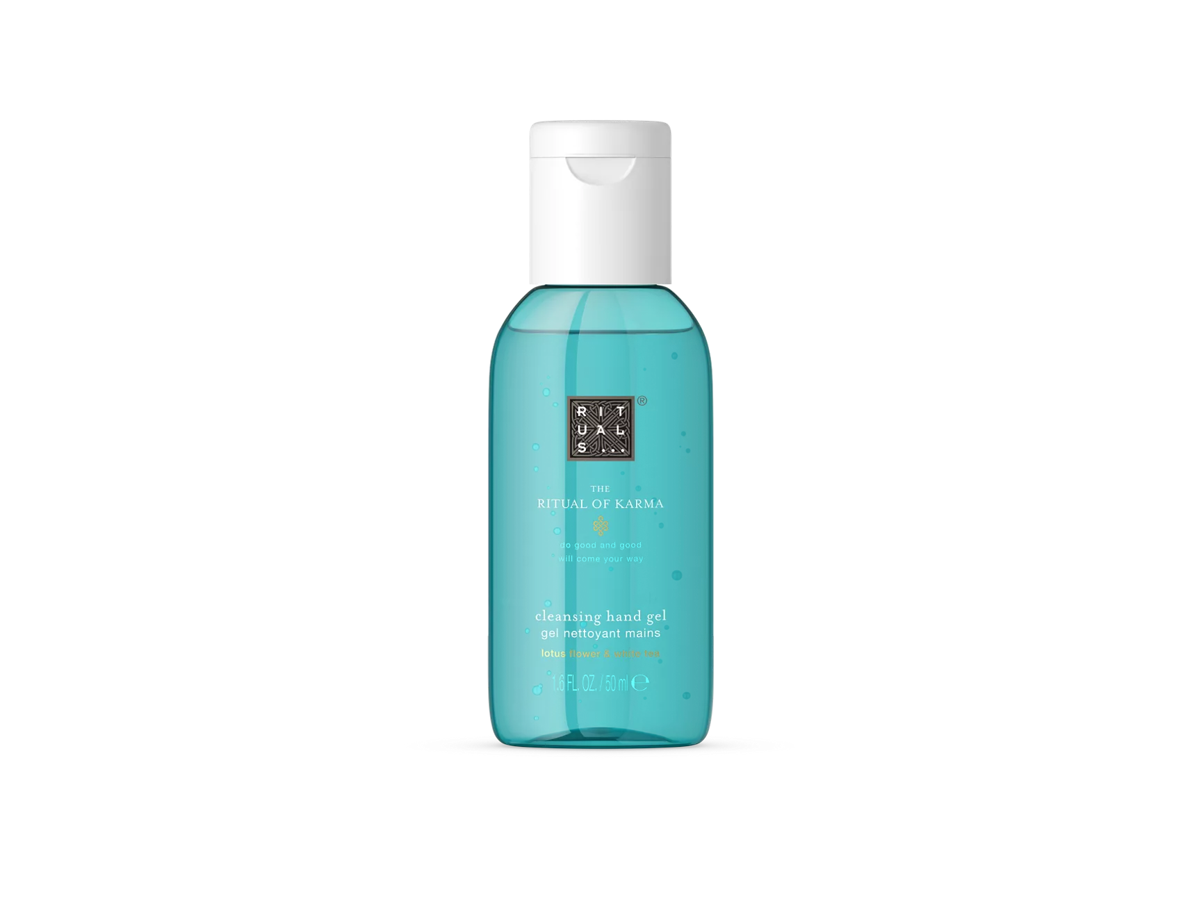 Gel nettoyant pour les mains The Ritual of Karma