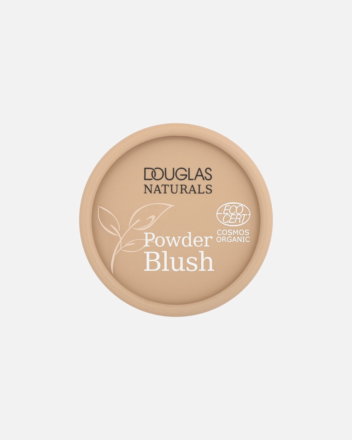 „Douglas Collection Powder Naturals“ pudra – 3 g