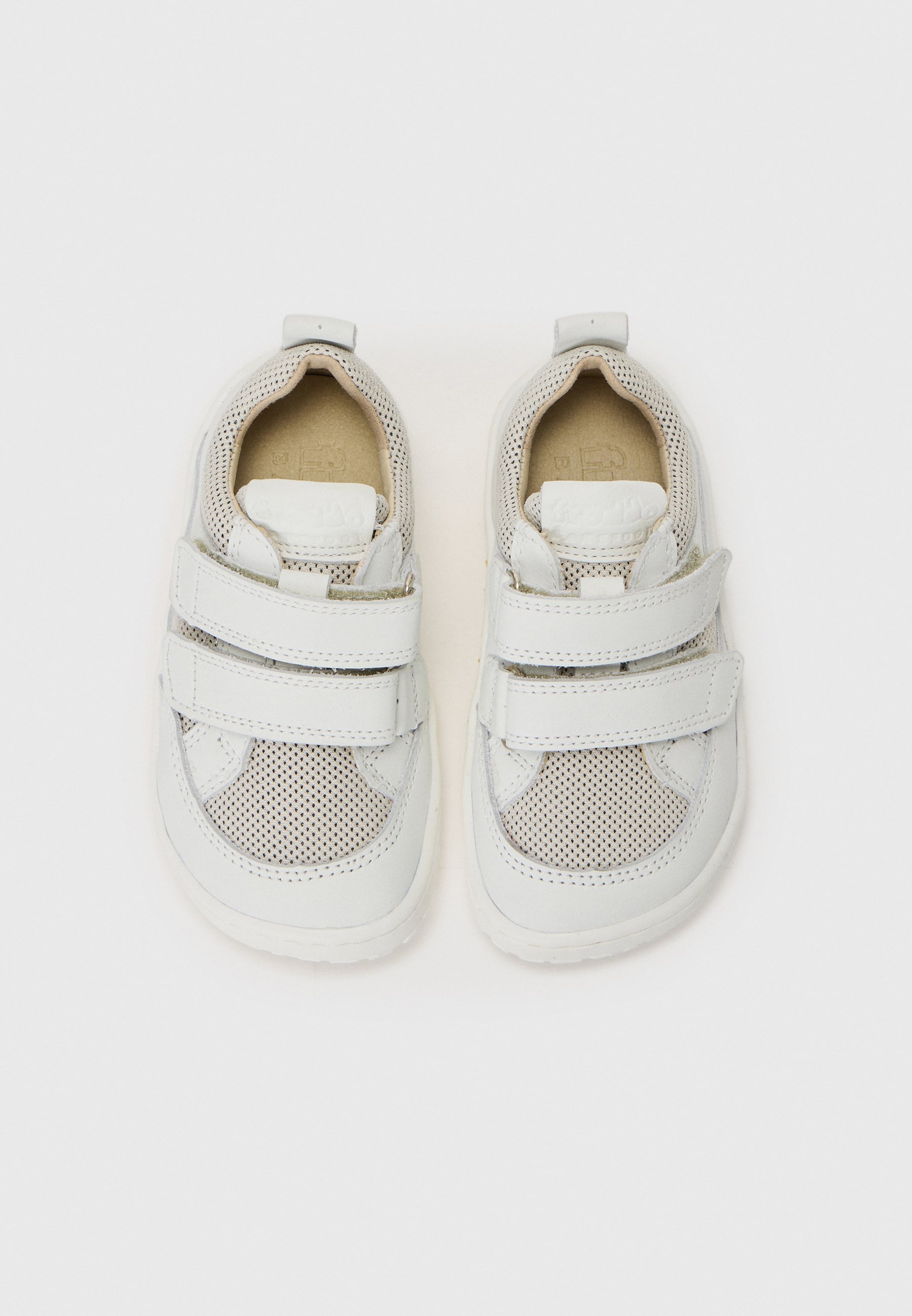 Froddo BAREFOOT BASE UNISEX - Sneakers - wit