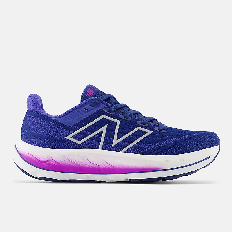 Női Fresh Foam X Vongo v6 - Éjszakai égbolt és kozmikus rózsa
