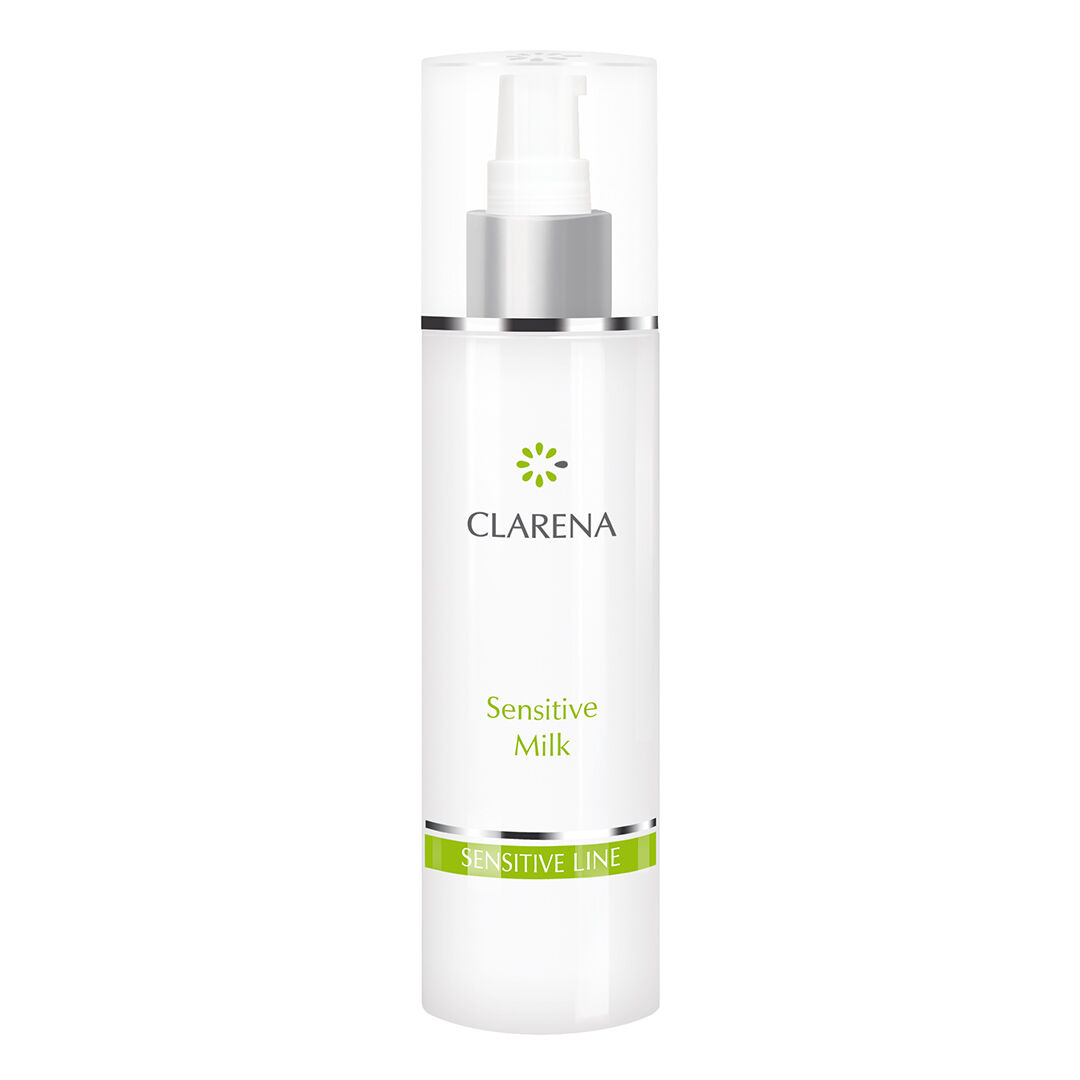 Clarena Sensitive Line