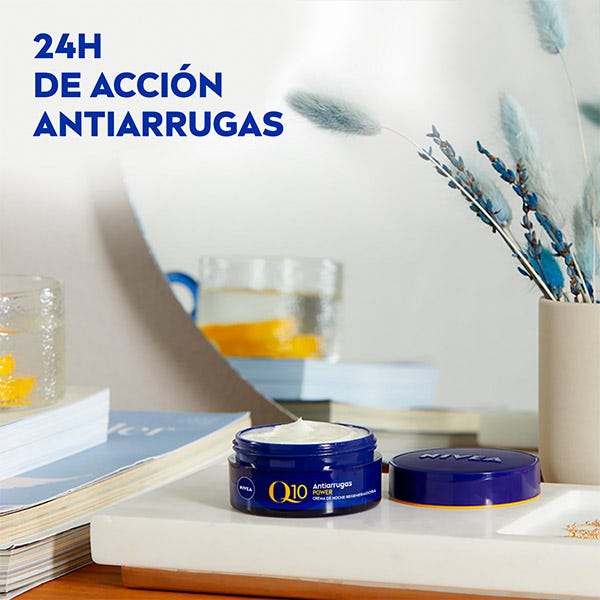 Q10 Plus Anti-Arrugas | 50ML