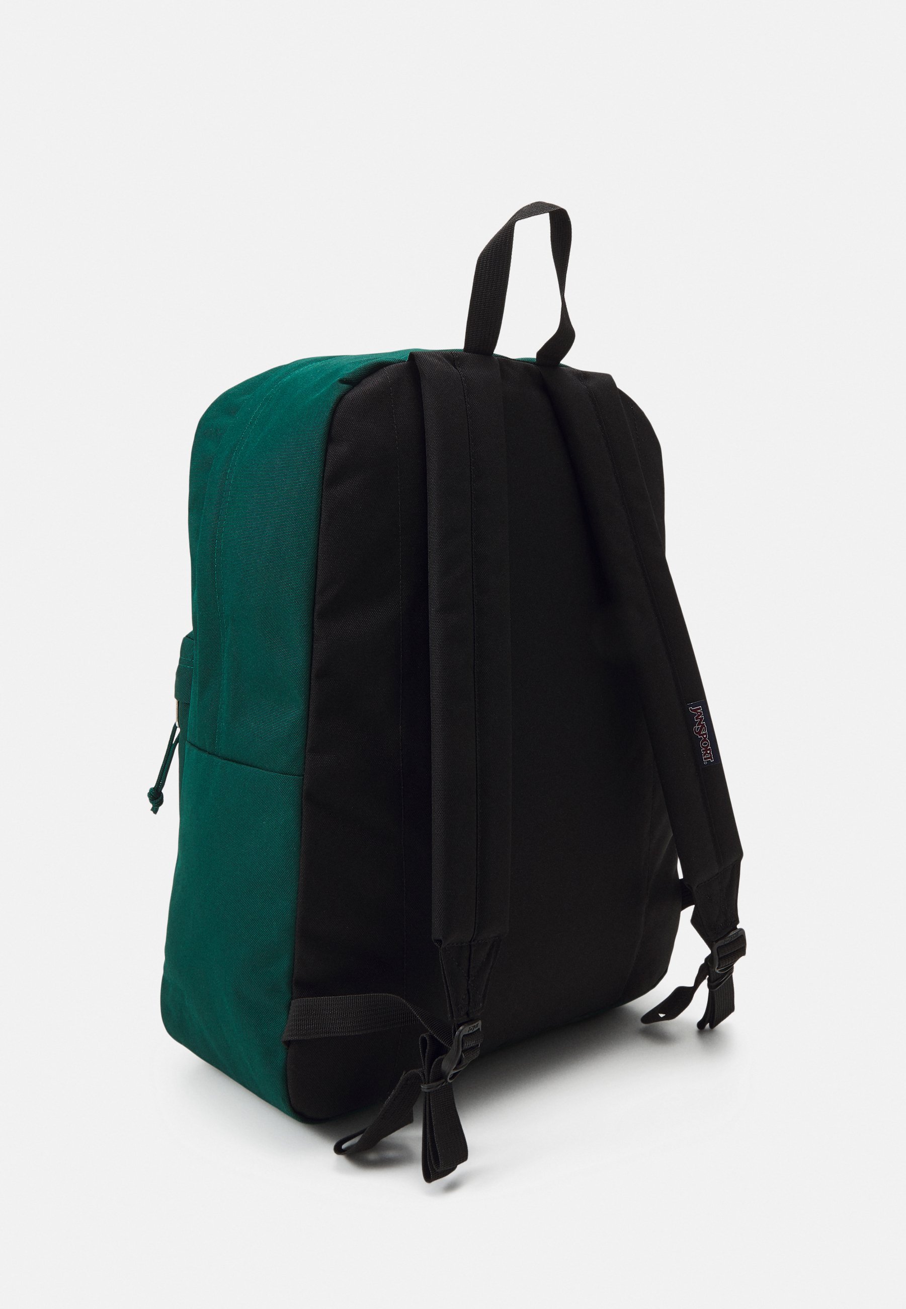 JanSport SUPERBREAK ONE UNISEX - Rugzak - diep jeneverbes