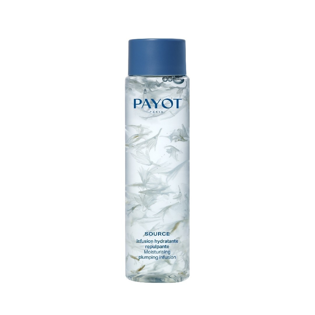 Payot Primer Source Infuso idratante e rimpolpante – 125 ml