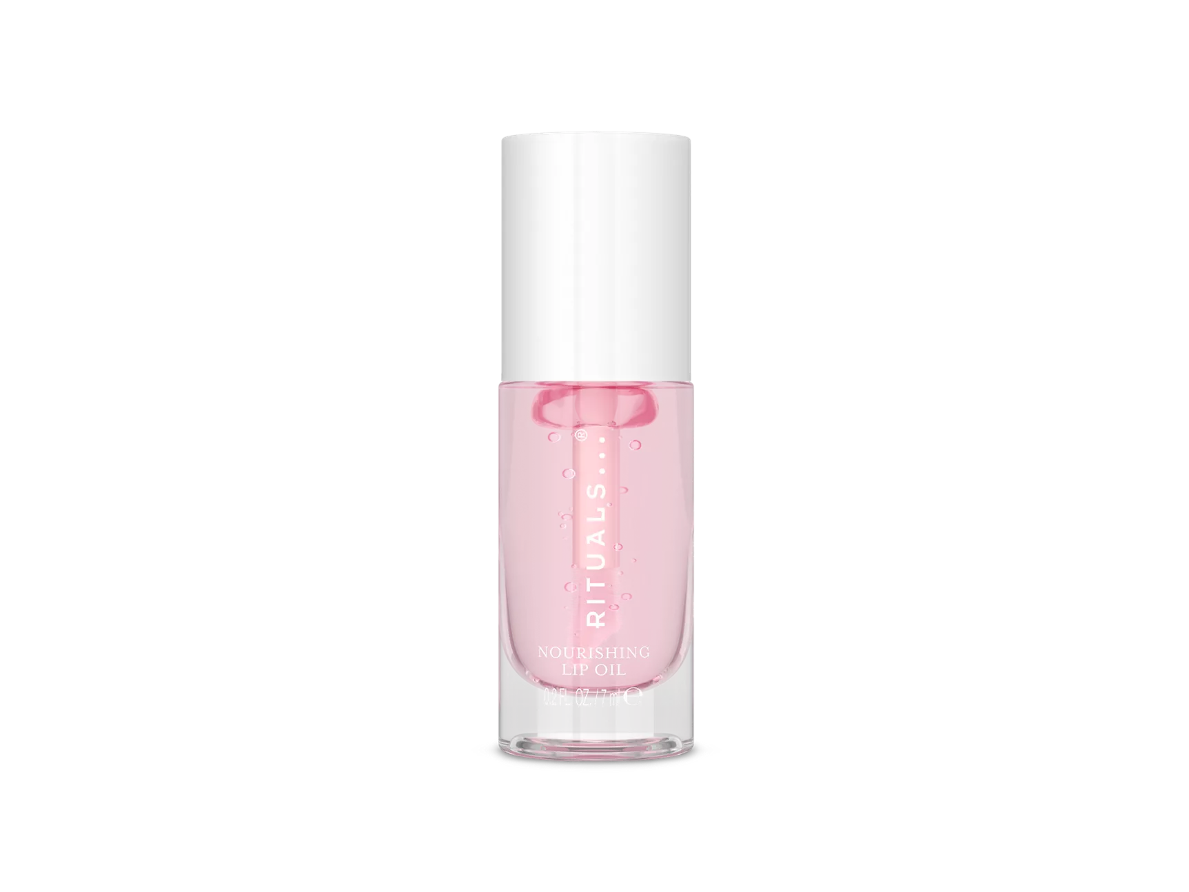Aceite labial milagroso - Flor de cerezo