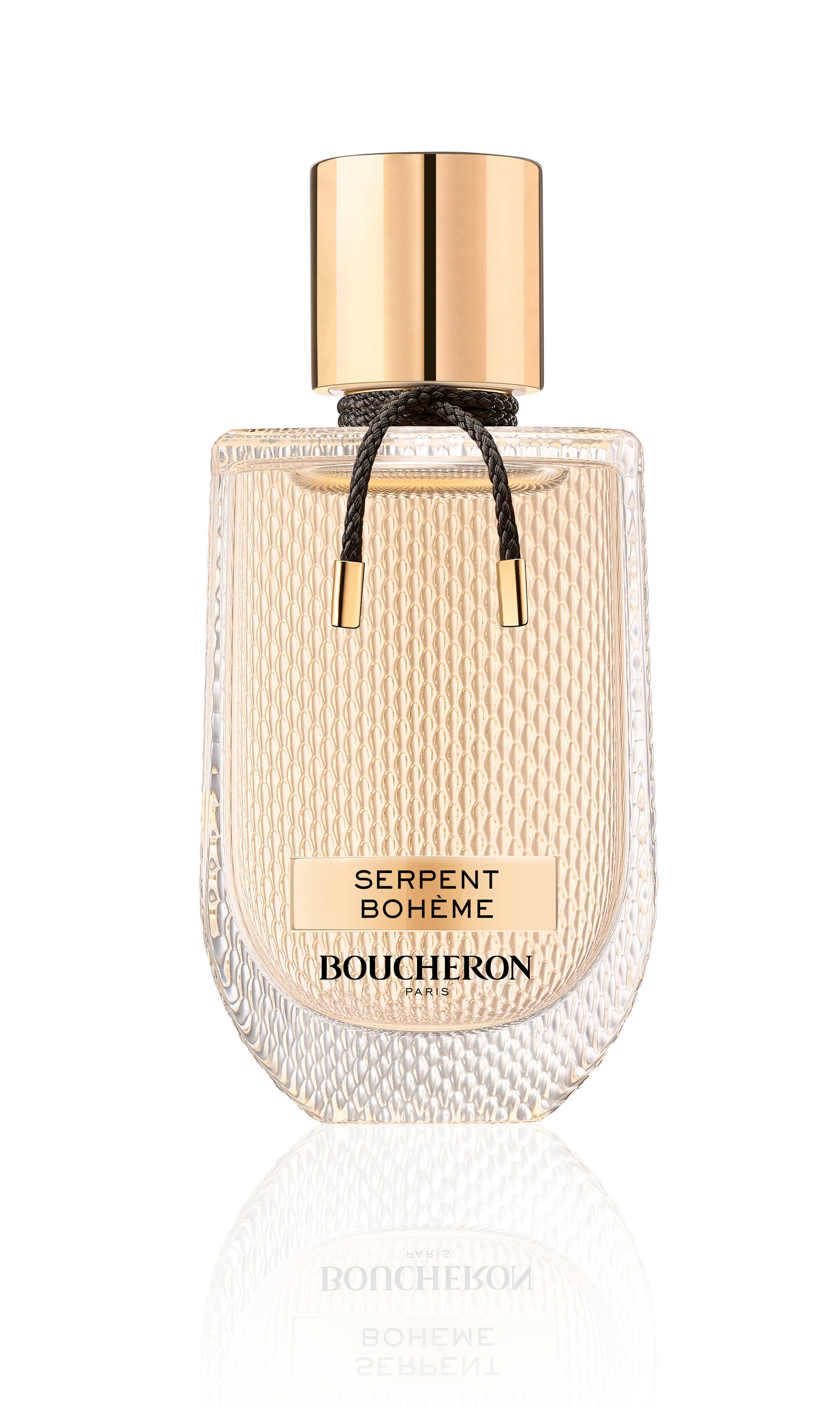 Serpent Bohème EdP 50 ml - Boucheron