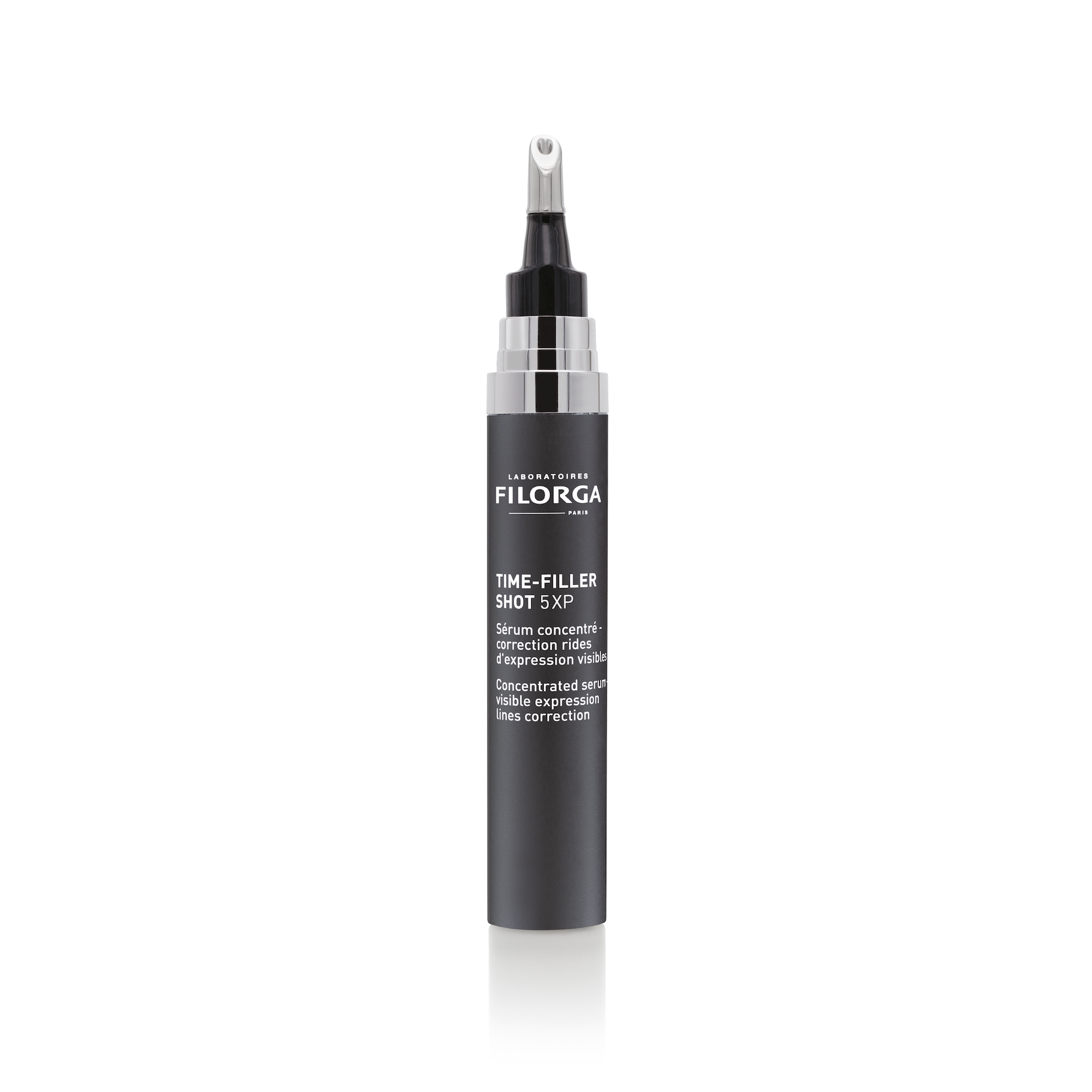 Time-Filler Shot 5 XP Serum do twarzy 15 ml - FILORGA