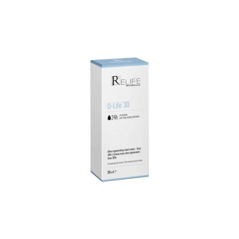 Crema RELIFE U-Life 30, 50 ml