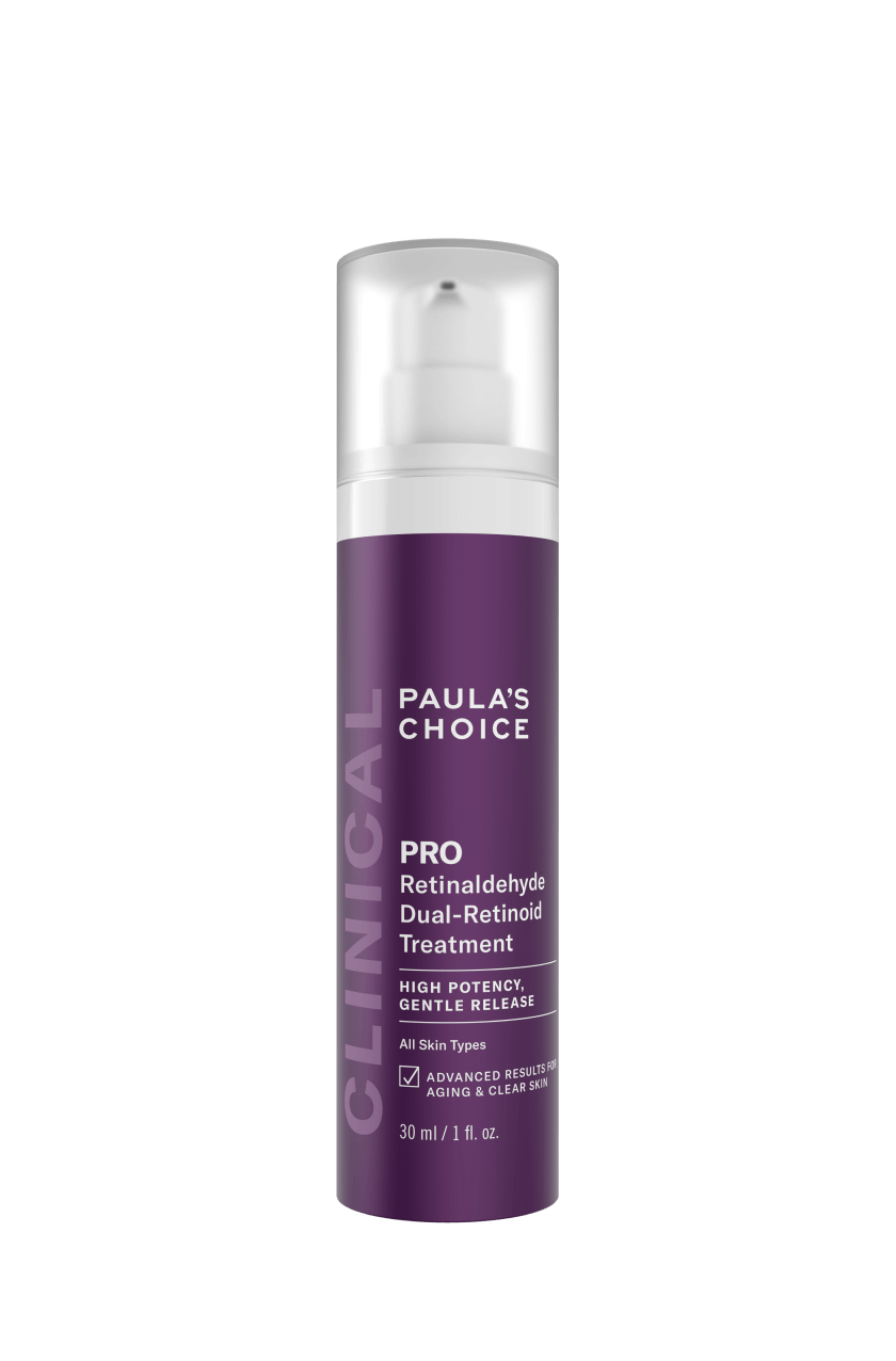 Pro Retinaldehyde Dual-Retinoid Treatment 30 ml - Paula's Choice